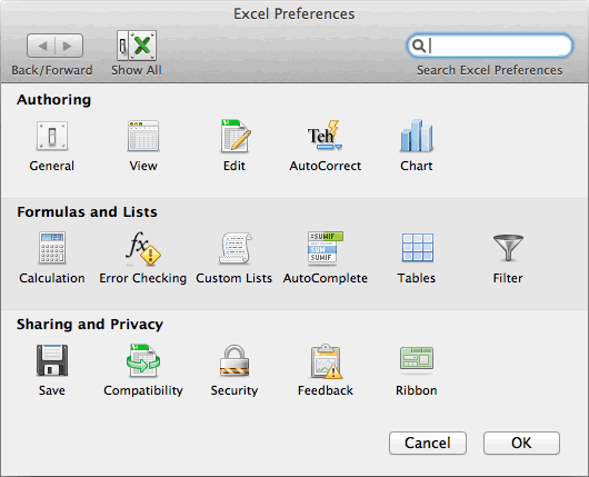 word for mac 2011 add developer tab